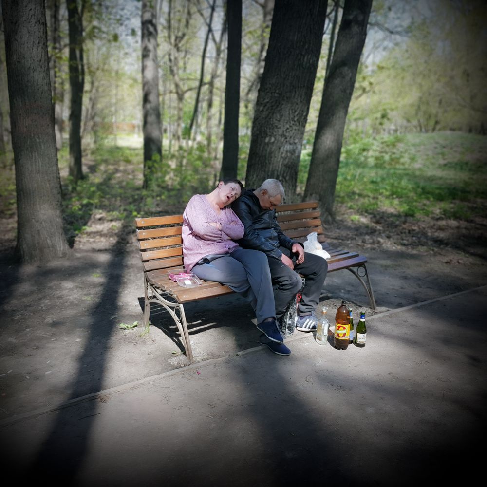 Photograph by Дмитрий Плотников