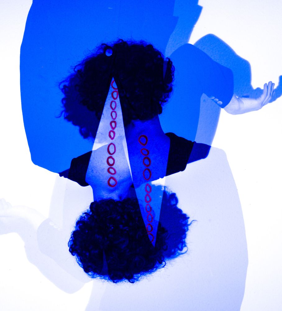 Photograph by Elina Astrapellou