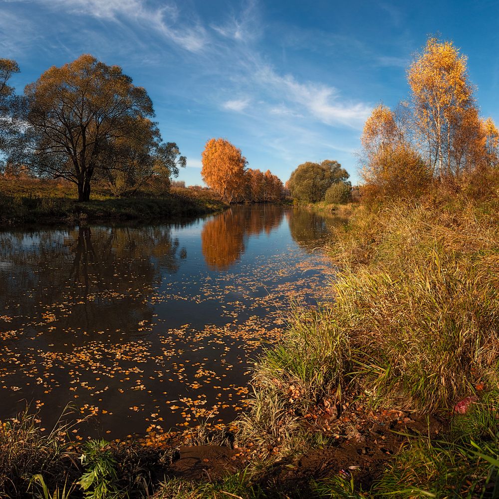 Photograph by Олег Тыркин