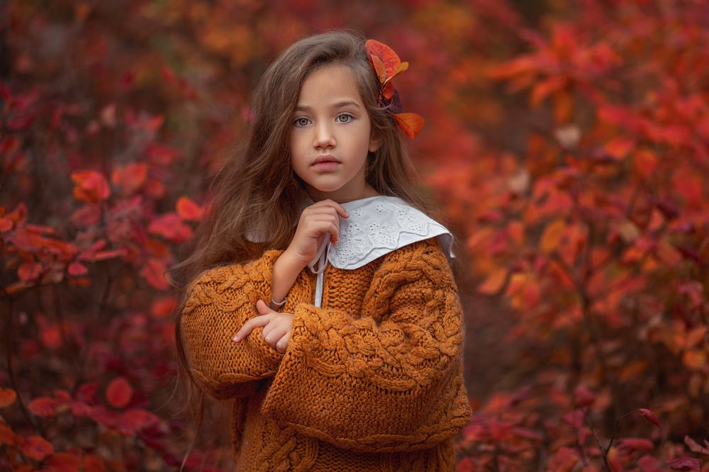 Фотография автора Евгения Ружанская