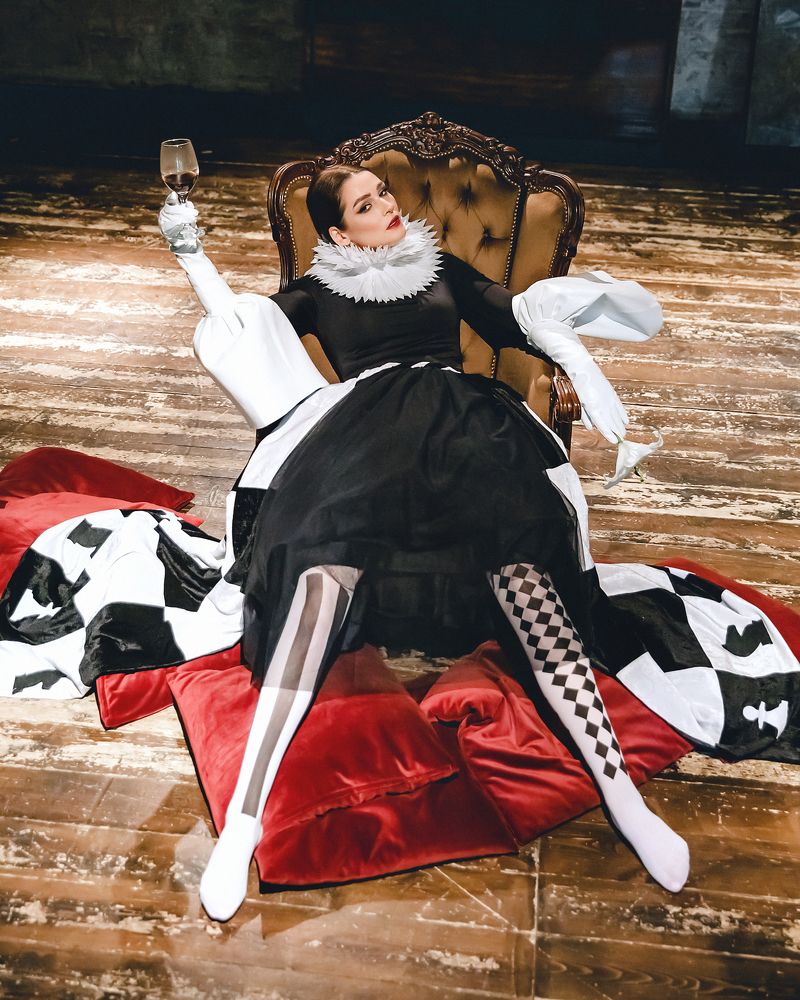 Photograph by Ирина Заргано