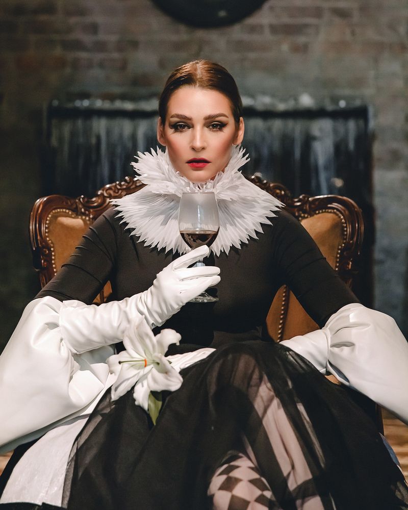 Photograph by Ирина Заргано