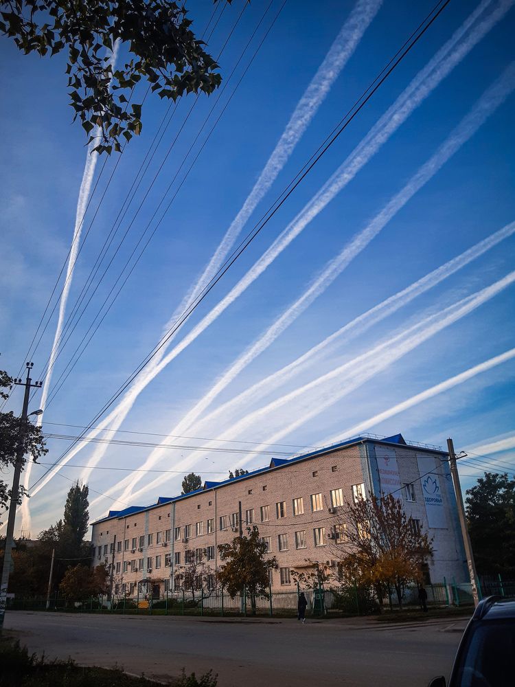 Photograph by Марина Шаповаленко