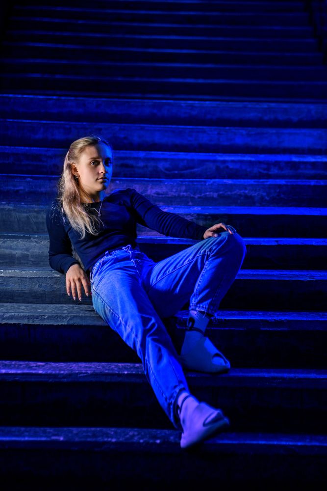 Photograph by Юлия Полянцева