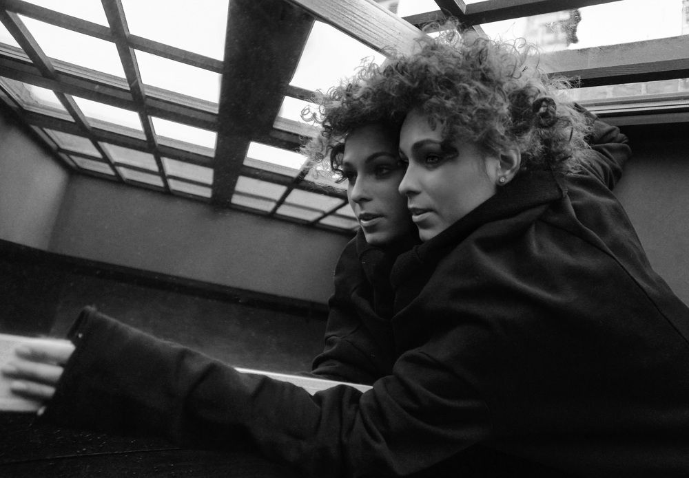 Photograph by Александр Кучерявый