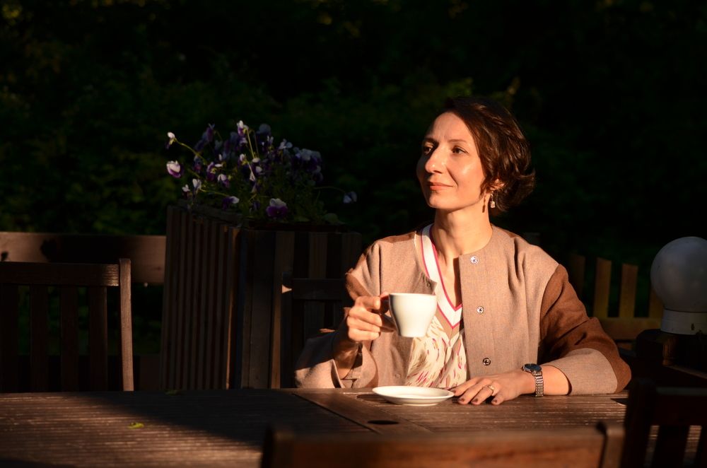 Photograph by Ольга Ковальчук