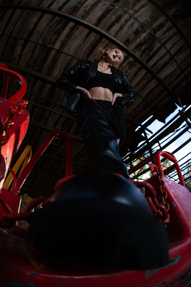 Photograph by Виктория Сивакова