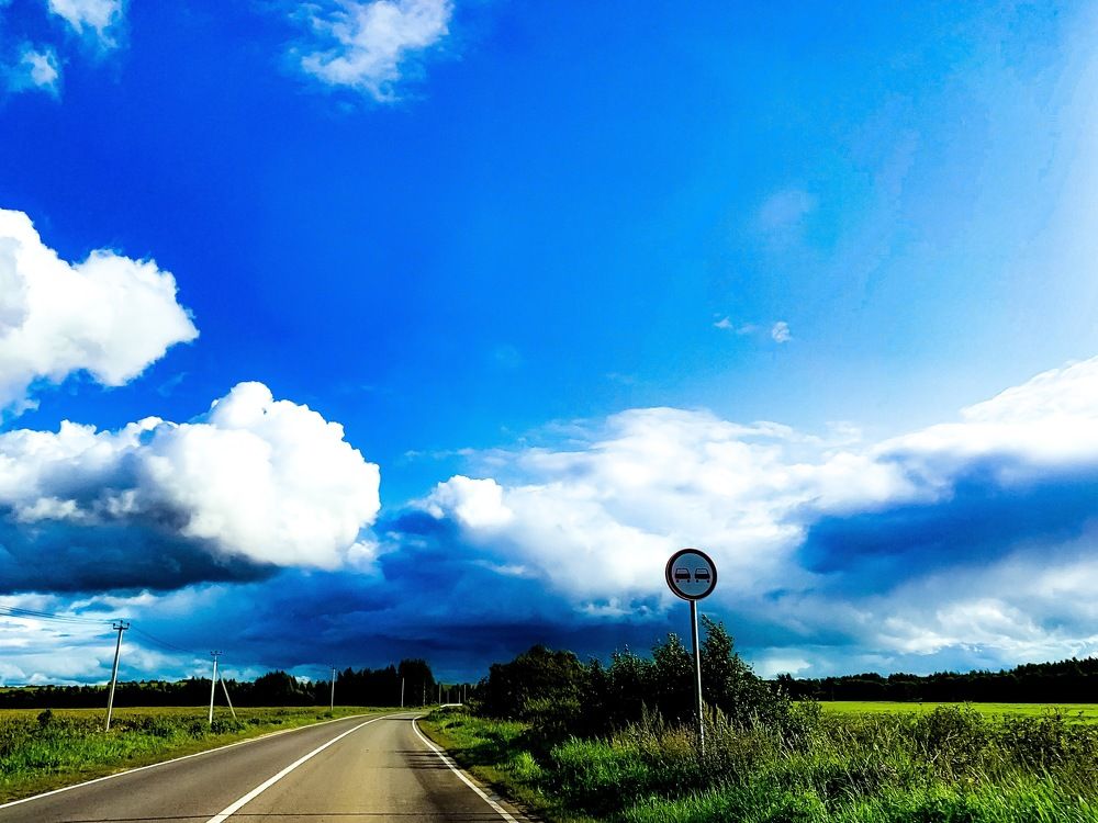 Photograph by Максим Комиссаров