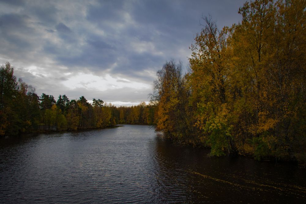 Photograph by Филиппов Олег