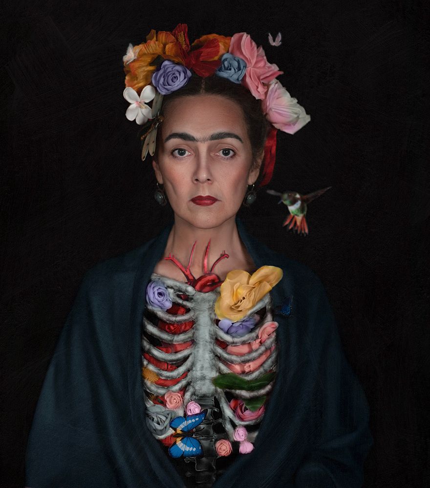 Photograph by Виктория Андреева