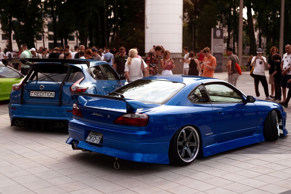 Photograph by Виталий Адуцкевич