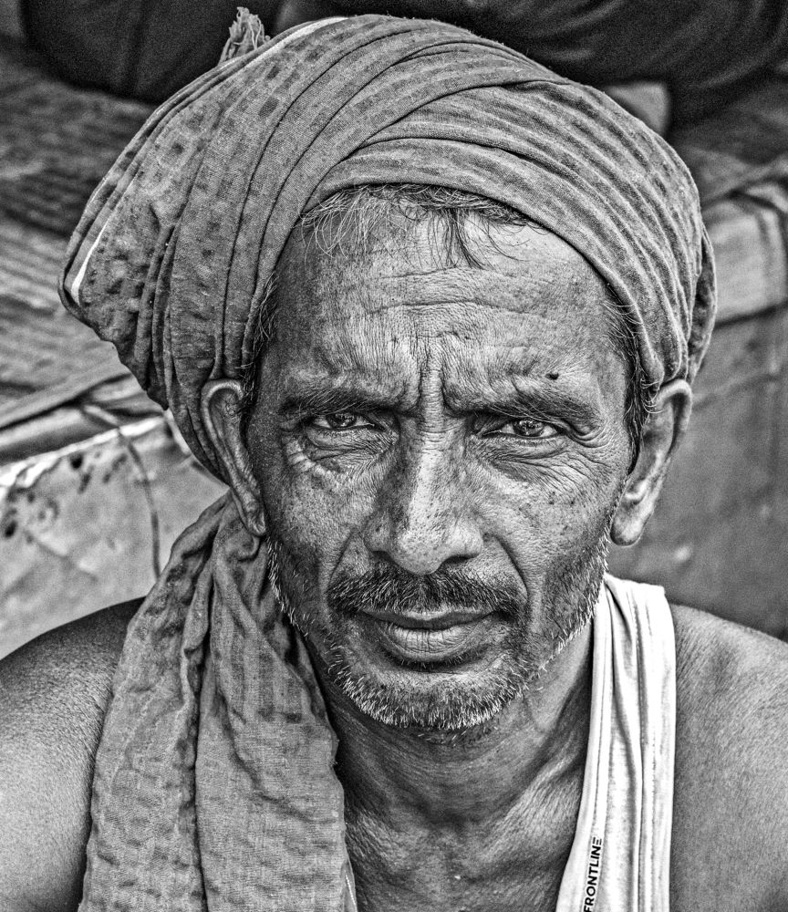 Photograph by PRATYUSH HALDER