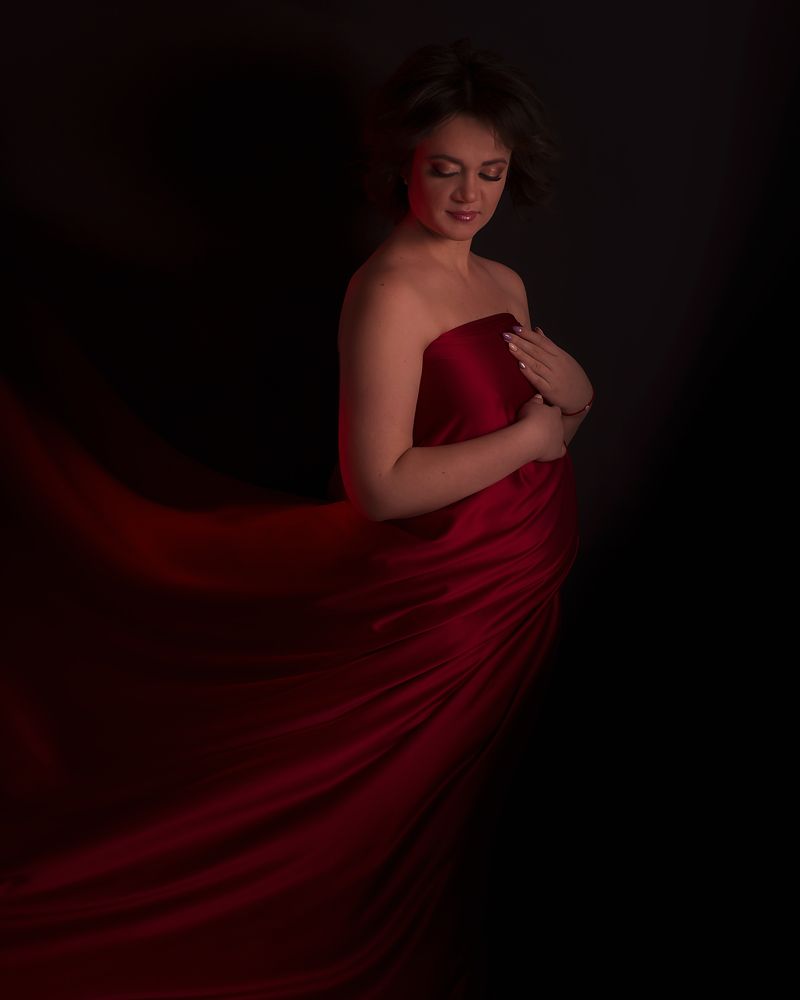 Photograph by Valeria Doni