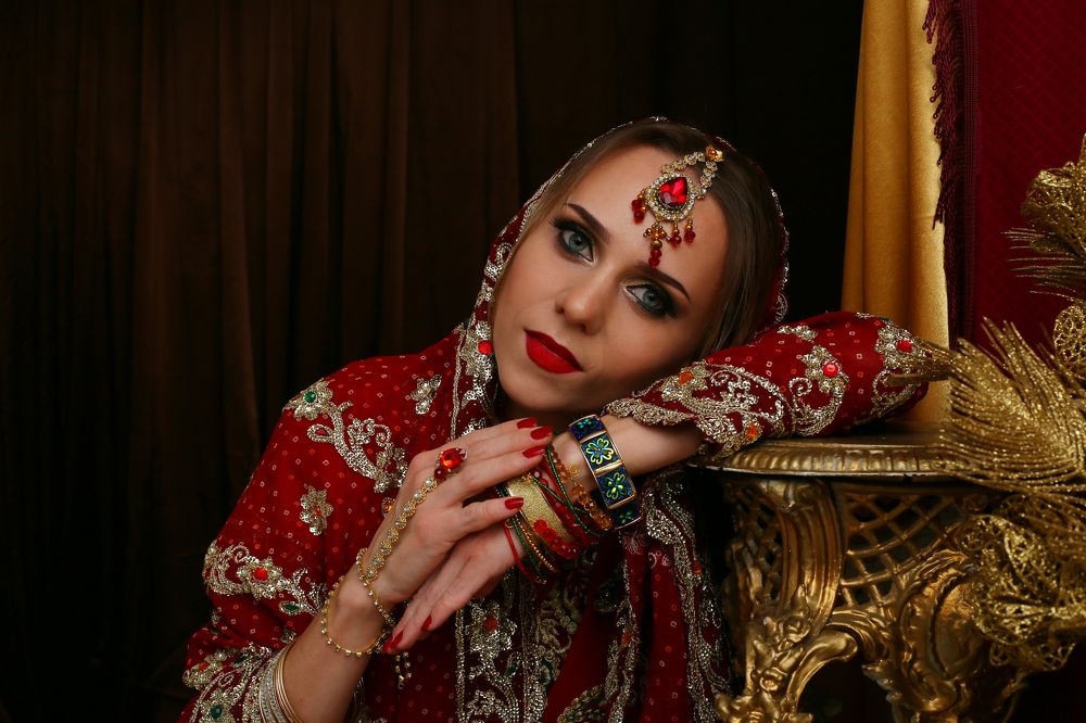 Photograph by Елена Катунина