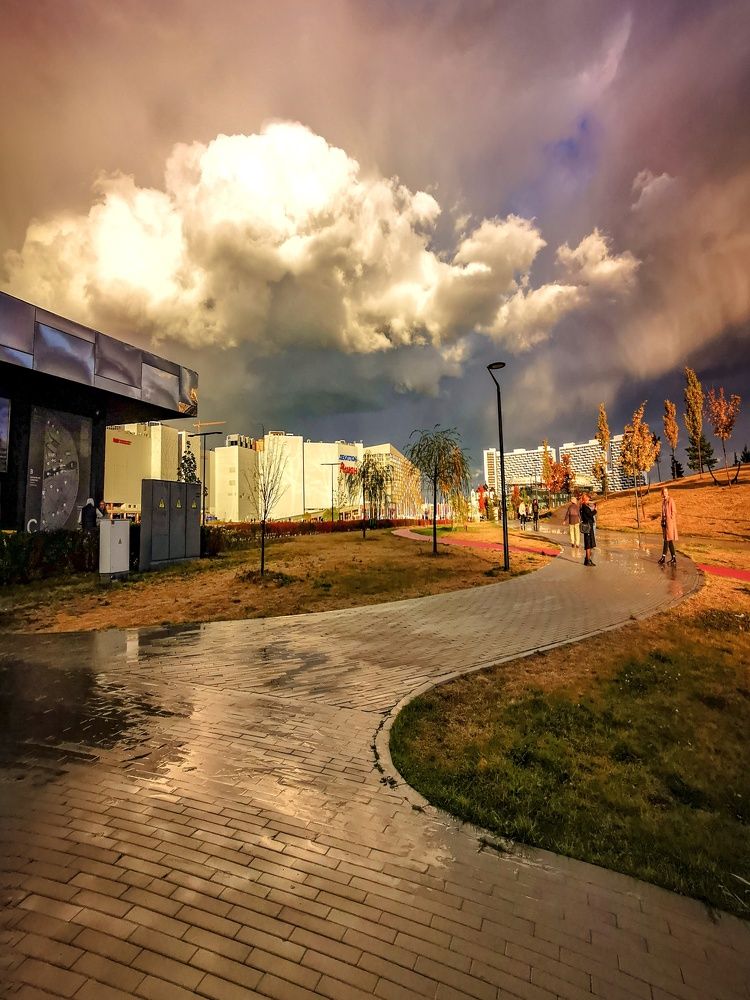 Photograph by Наталья Владимировна