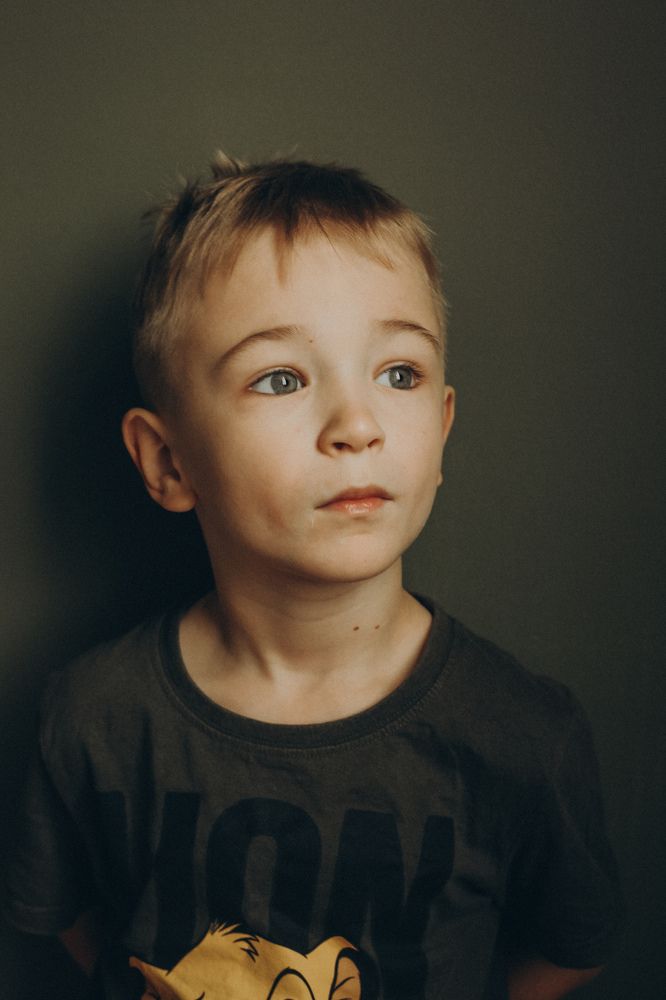 Фотография автора Алина