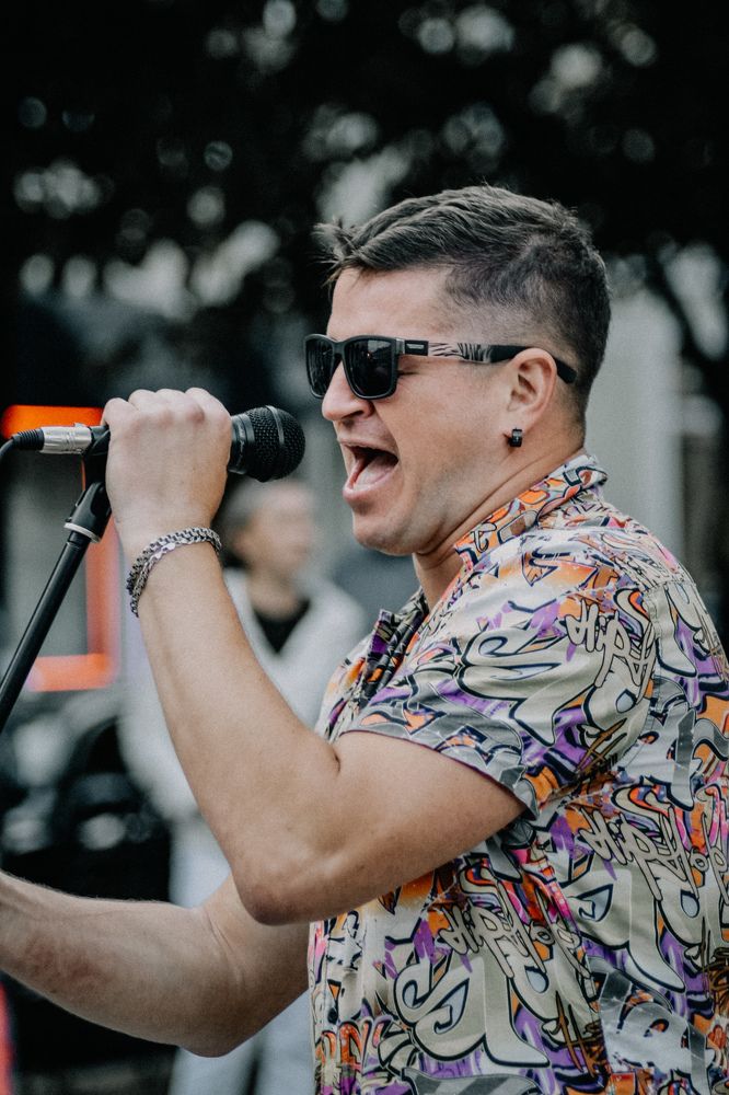 Фотография автора Воробьёва Анна