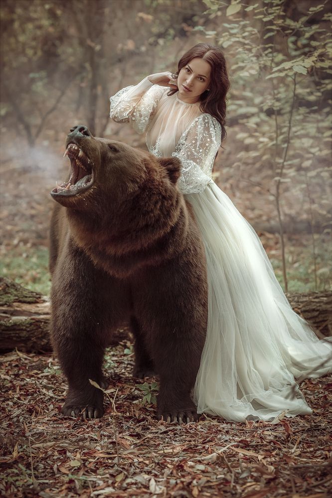 Photograph by Сергей Хрулев