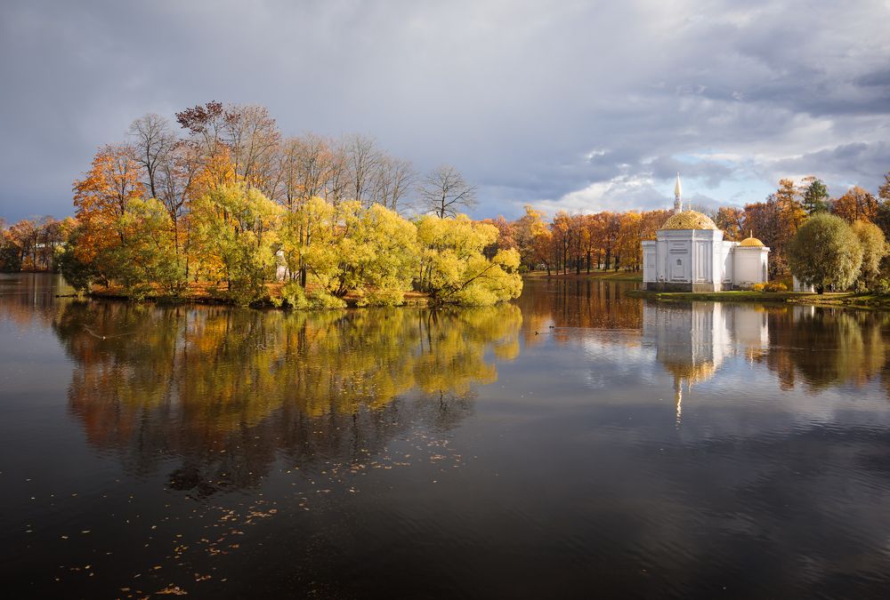 Photograph by Мария Казакова