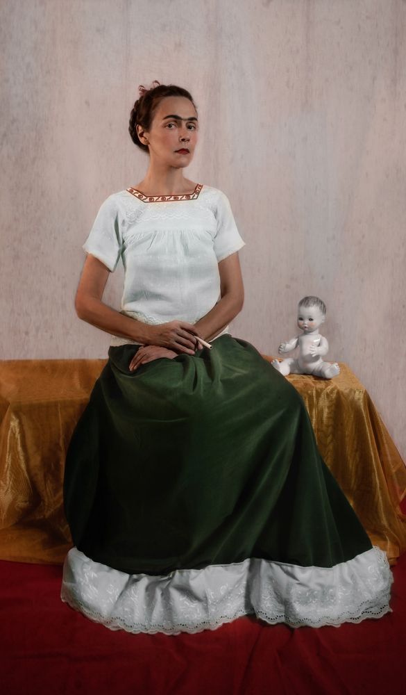 Photograph by Виктория Андреева