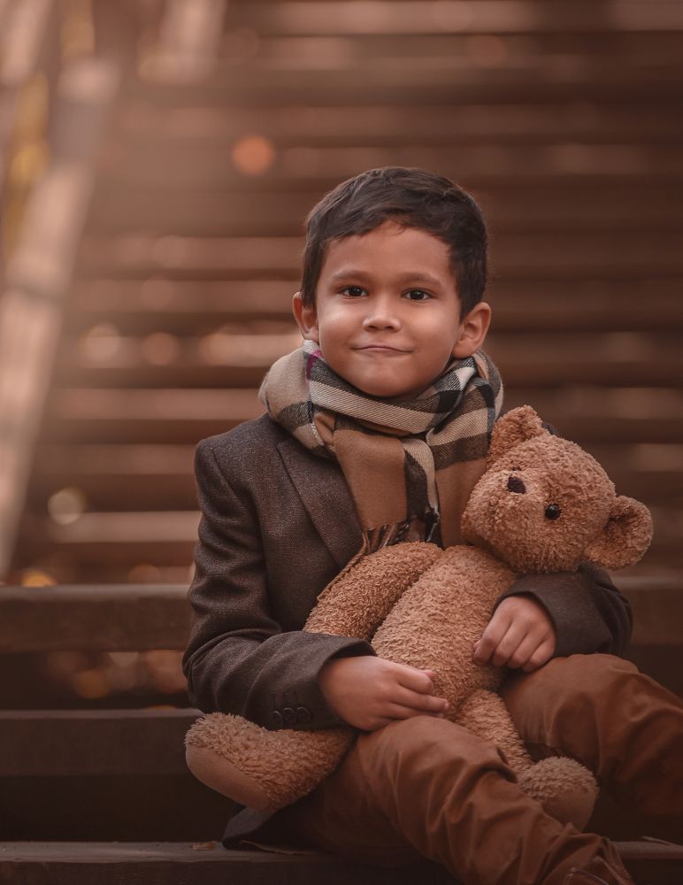 Photograph by Виктория Андреева