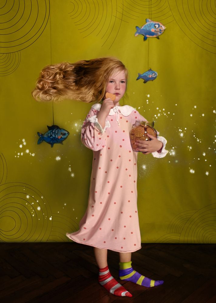 Photograph by Виктория Андреева