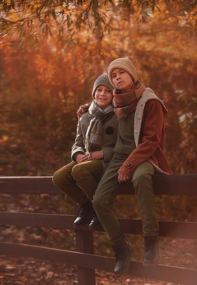 Photograph by Виктория Андреева