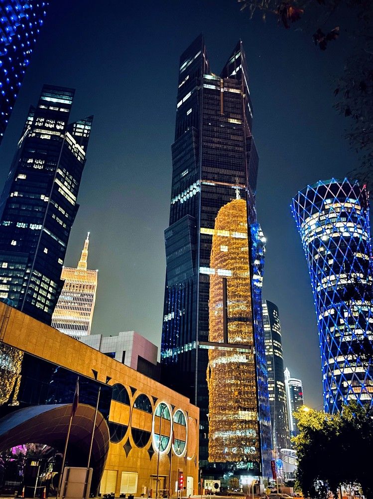 Photograph by Iuliia Akhulkova