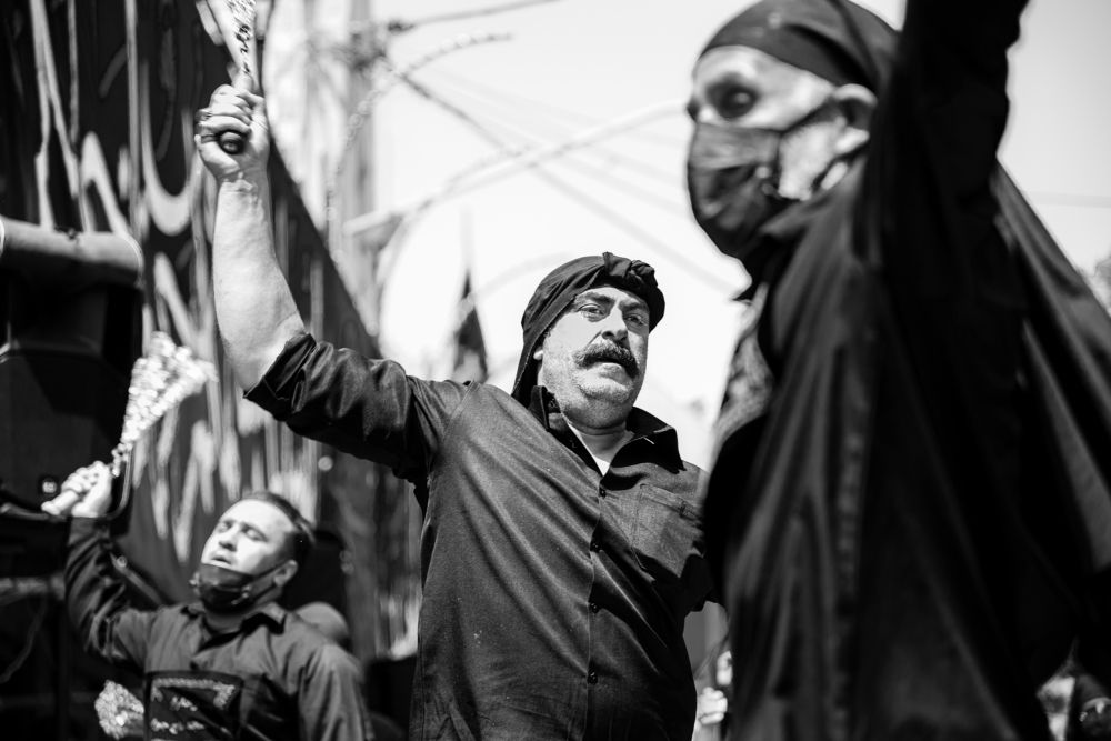 Photograph by mahdi jangjo