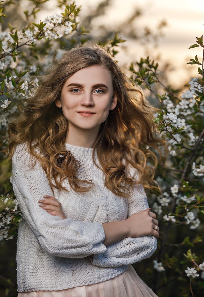 Photograph by Натали Воскресенская