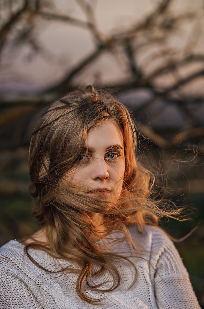 Photograph by Натали Воскресенская