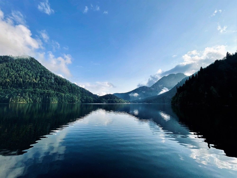 Photograph by Iuliia Akhulkova