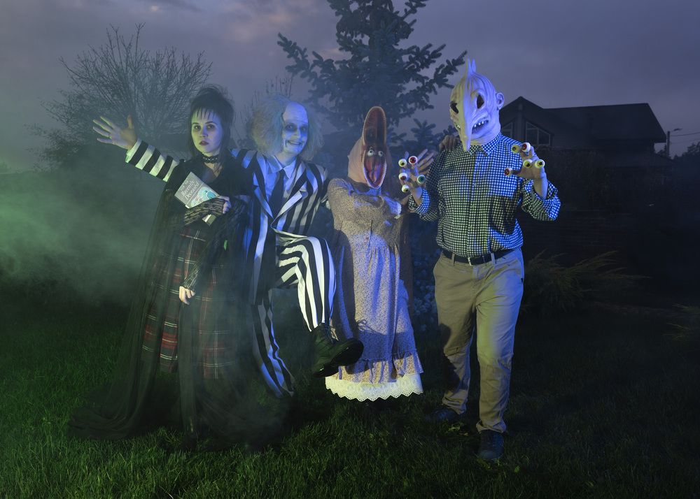 Photograph by Илья Пономарев