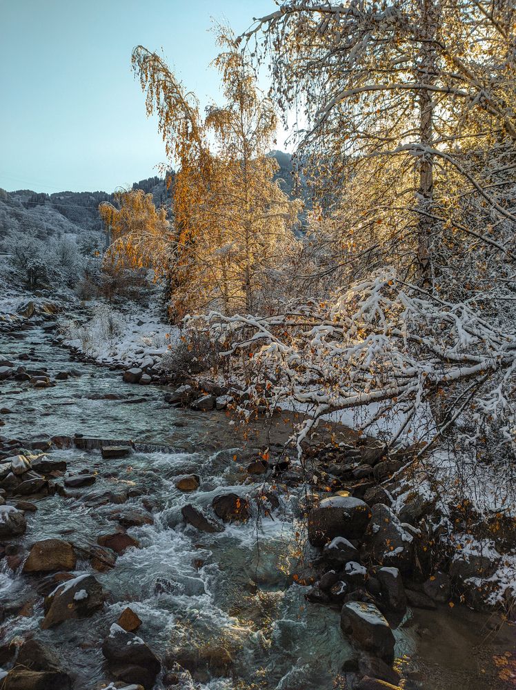 Photograph by Константин Панькин