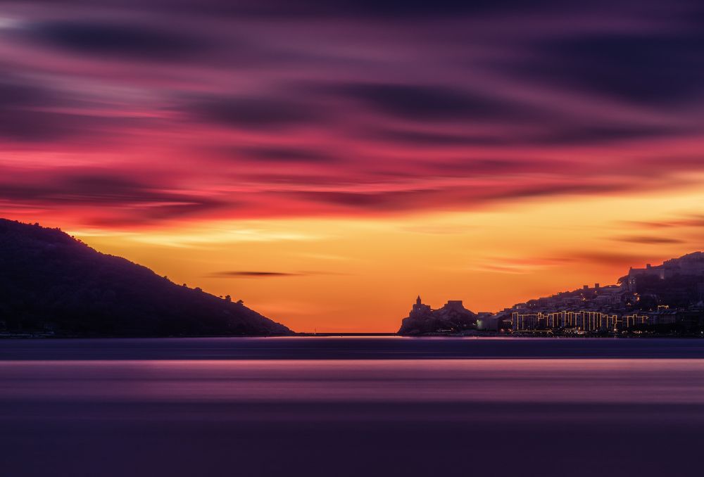 Photograph by Giovanni Laudicina