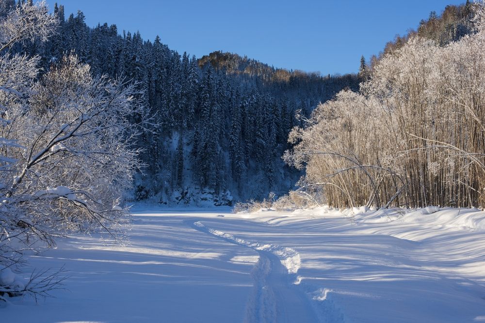 Photograph by Юрий Тимофеев