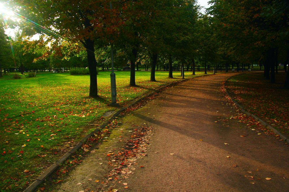 Photograph by Ксения Орлова