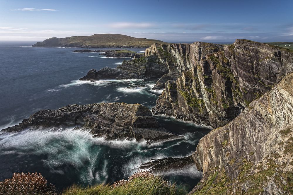 Kerry Cliffs