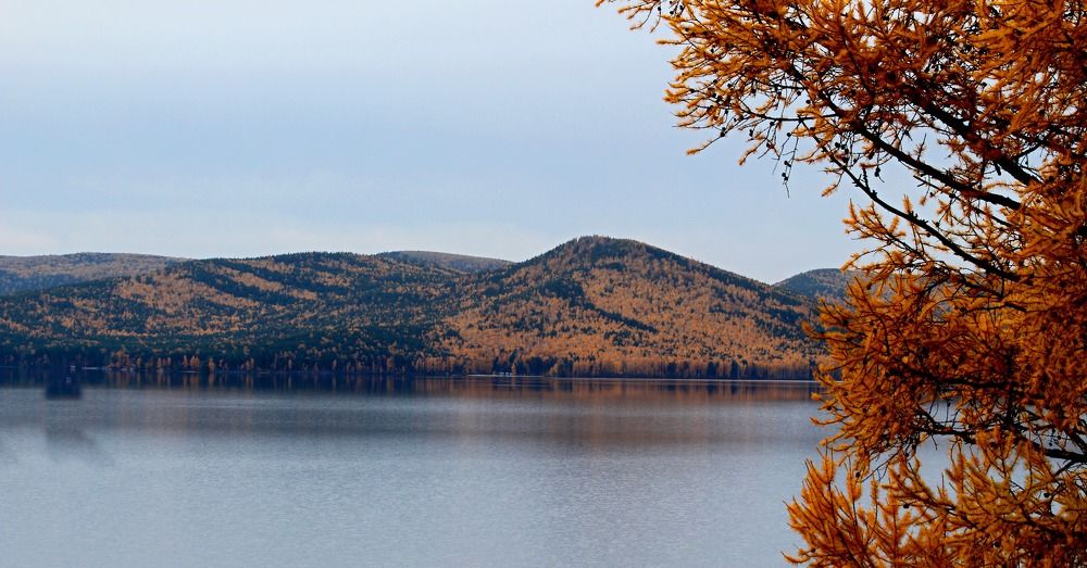 Photograph by Ольга Васильевна