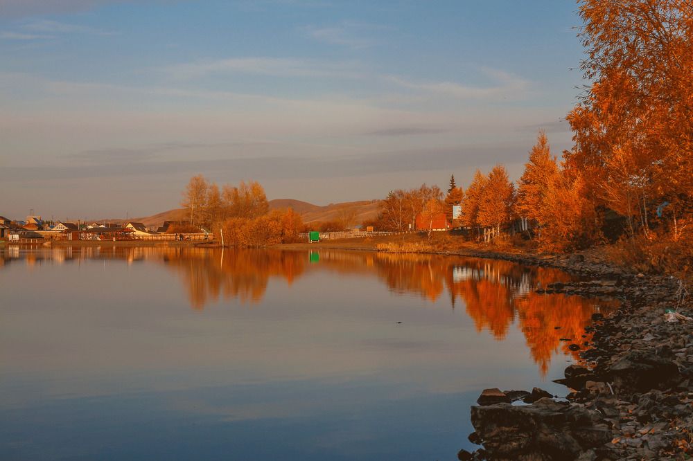 Photograph by Андрей Фадеев