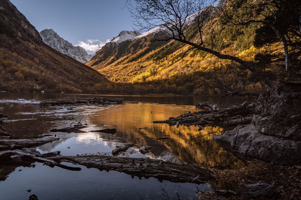 Photograph by Юрий Гаврилов