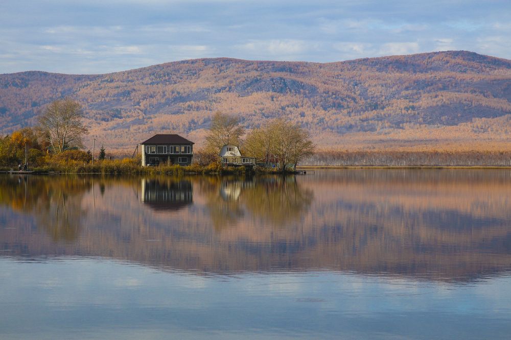 Photograph by Андрей Фадеев