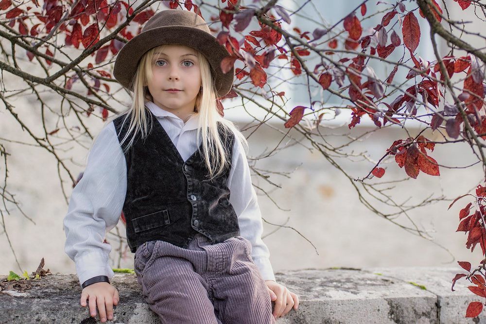 Photograph by Victor