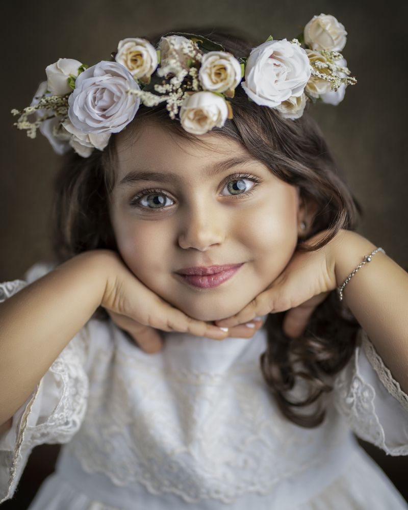 Photograph by Narges Shahbazi