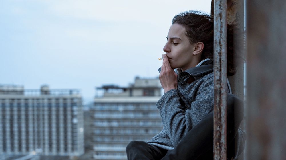 Photograph by Даниил Марущенко