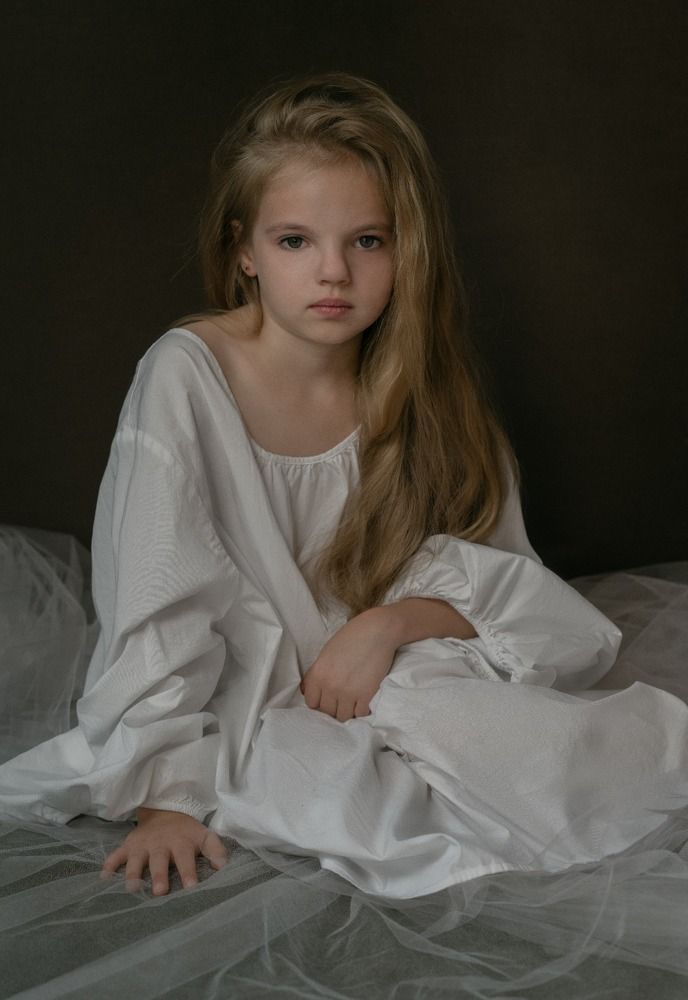 Photograph by Olga Tarlton