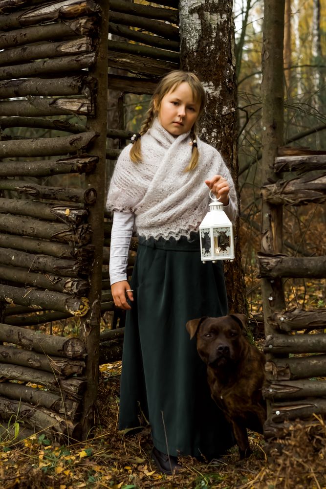 Photograph by Марина Суздаль