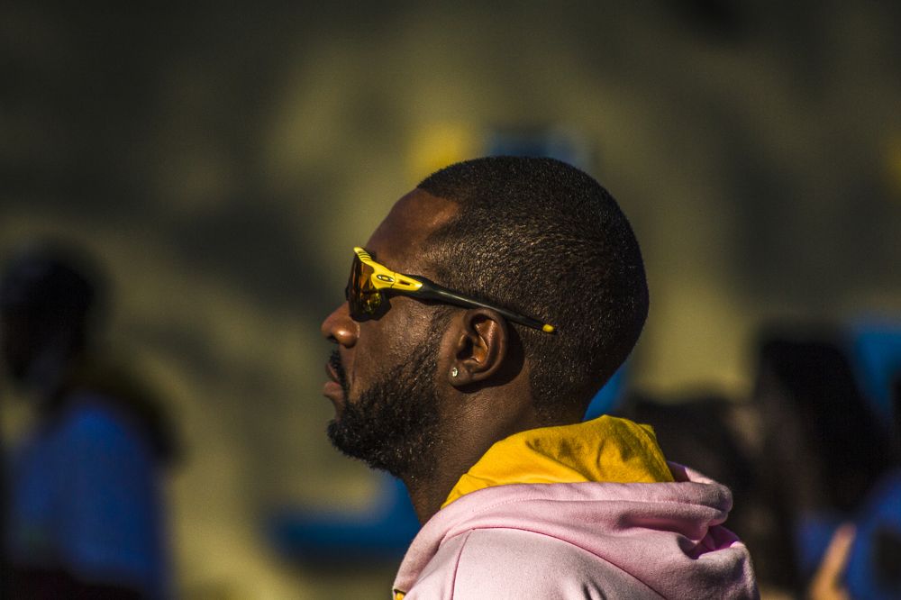 Photograph by Régis Santos