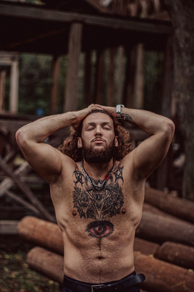 Photograph by Юлиана Белова