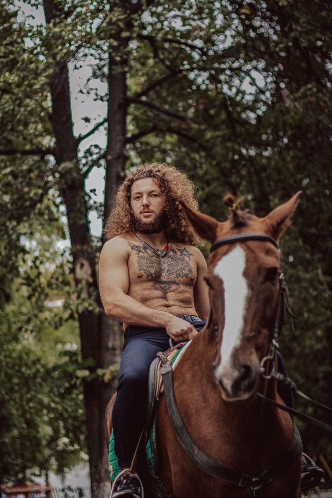 Photograph by Юлиана Белова